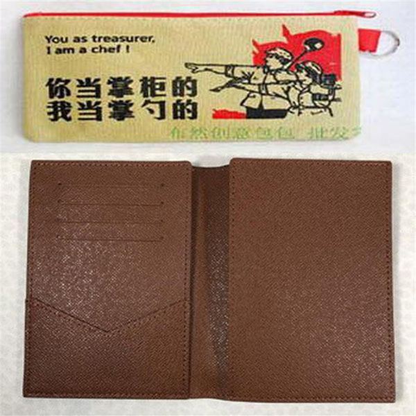 brown flower mo passport cover nm m64502 or cotton wallet not sold separately 325w, Red;black
brown flower mo passport cover nm m64502 or cotton wallet not sold separately 325w, Red;black