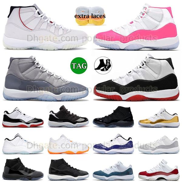 wholesale jumpman 11 basketball shoes j11 cool grey platinum tint pink concorf bred mens women snaker 11s yellow snakeskin cherry space jam
wholesale jumpman 11 basketball shoes j11 cool grey platinum tint pink concorf bred mens women snaker 11s yellow snakeskin cherry space jam