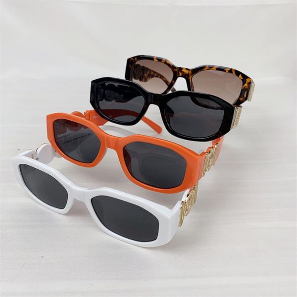 designer sunglasses man woman fashion glasses retro small frame design uv400 4 color optional270h, White;black
designer sunglasses man woman fashion glasses retro small frame design uv400 4 color optional270h, White;black