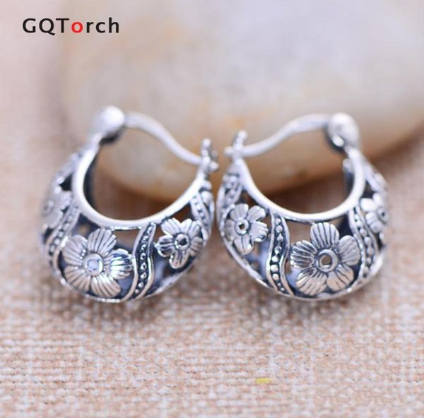 vintage real 925 sterling silver earrings for women basket shaped hollow flower design brincos fine jewelry4134856
vintage real 925 sterling silver earrings for women basket shaped hollow flower design brincos fine jewelry4134856