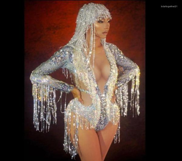 stage wear silver sequins tassel rhines bodysuit performance women nightclub elastic tights fringes leotard latin dance costume5900229, Black;red
stage wear silver sequins tassel rhines bodysuit performance women nightclub elastic tights fringes leotard latin dance costume5900229, Black;red