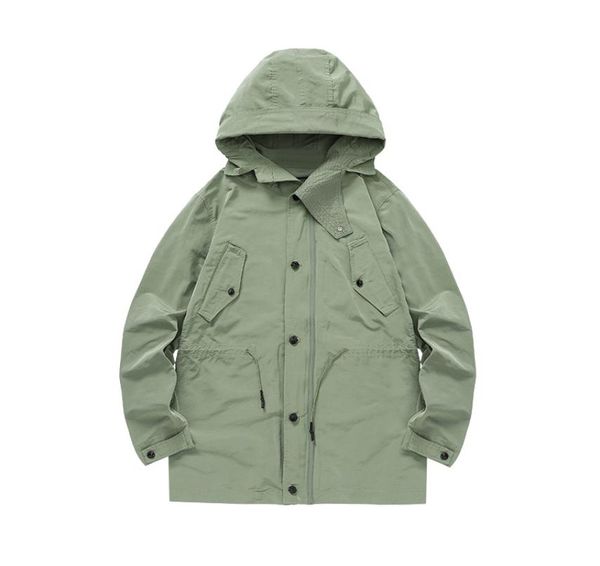 spring and autumn solid color tooling men039s jackets hooded couple039s jacket fashion casual european american brand3874471, Black;brown
spring and autumn solid color tooling men039s jackets hooded couple039s jacket fashion casual european american brand3874471, Black;brown