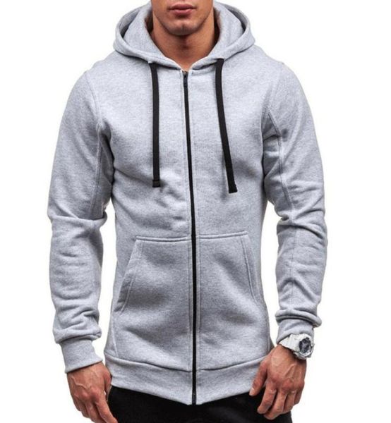 meihuida autumn men casual solid zip up warm pocket cotton breathablity hoodies sweatshirts jacket coat 4570354, Black;brown
meihuida autumn men casual solid zip up warm pocket cotton breathablity hoodies sweatshirts jacket coat 4570354, Black;brown