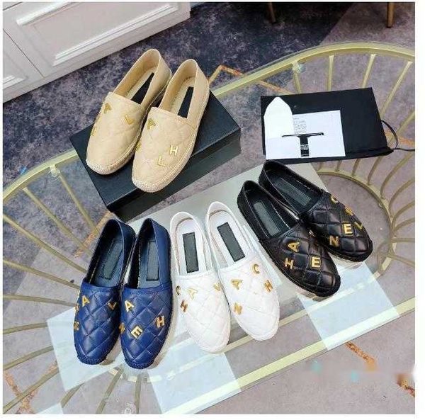 designer shoes women woven loafer letters fisherman sheepskin loafers luxury classic mules flat blck bottomed, Black
designer shoes women woven loafer letters fisherman sheepskin loafers luxury classic mules flat blck bottomed, Black