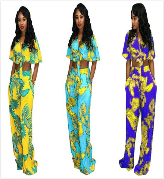 women floral print two piece woman set outfits ladies crop short sleeve pants suits slim casual women clothes sets summer8038676, Gray
women floral print two piece woman set outfits ladies crop short sleeve pants suits slim casual women clothes sets summer8038676, Gray
