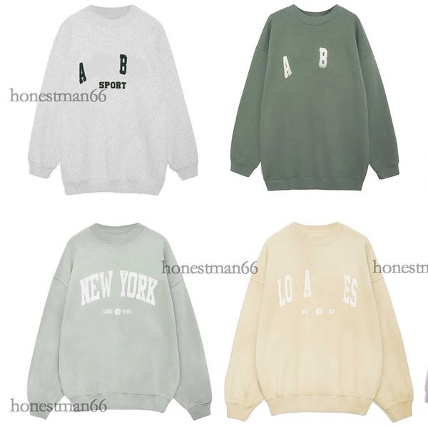hoodies 23aw anines women cotton sweatshirt fashion hoodies classic letter embroidery round neck sweater long sleeves women loose sportshirt, Black
hoodies 23aw anines women cotton sweatshirt fashion hoodies classic letter embroidery round neck sweater long sleeves women loose sportshirt, Black