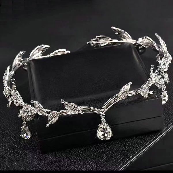 hair accessories fairy crown tiara headdress princess forehead ornaments bride hair dress hanfu for women kids girls halloween accessories 2, Slivery;white
hair accessories fairy crown tiara headdress princess forehead ornaments bride hair dress hanfu for women kids girls halloween accessories 2, Slivery;white