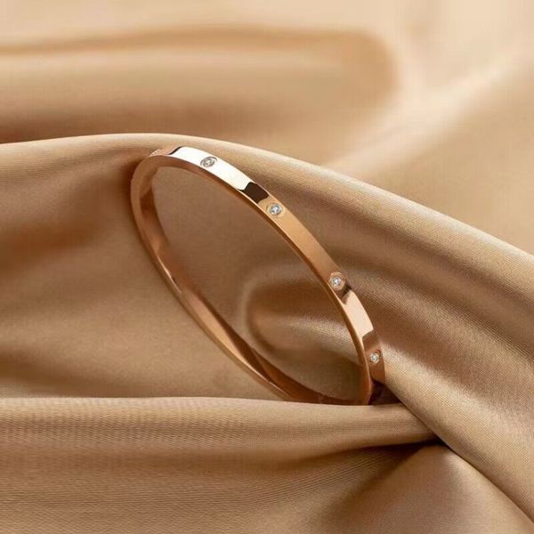4mm 316l titanium steel designer thin bracelet women men love bracelet bangles silver rose gold screw screwdriver nail bangle bracelet, Black
4mm 316l titanium steel designer thin bracelet women men love bracelet bangles silver rose gold screw screwdriver nail bangle bracelet, Black