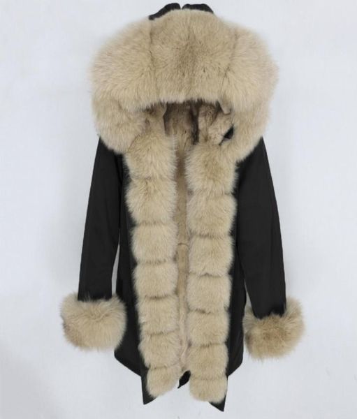 oftbuy waterproof parka 2020 real fur coat winter jacket women natural raccoon fur collar hood real rabbit fur liner detachable1798647, Black
oftbuy waterproof parka 2020 real fur coat winter jacket women natural raccoon fur collar hood real rabbit fur liner detachable1798647, Black