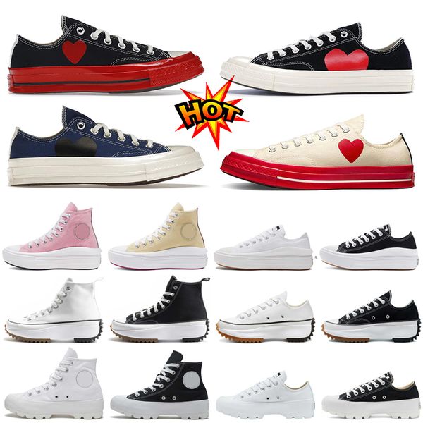 designer shoes women canvas casual shoe platform sneakers run star hike hi sneaker chucks all star 70 at-cx hi legacy mems womens boots fash, Black
designer shoes women canvas casual shoe platform sneakers run star hike hi sneaker chucks all star 70 at-cx hi legacy mems womens boots fash, Black