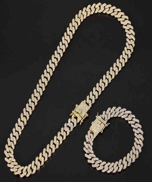 custom gold plated miami hip hop jewelry iced out rhintone diamond zircon cuban link chain necklace87418522355312, Silver
custom gold plated miami hip hop jewelry iced out rhintone diamond zircon cuban link chain necklace87418522355312, Silver