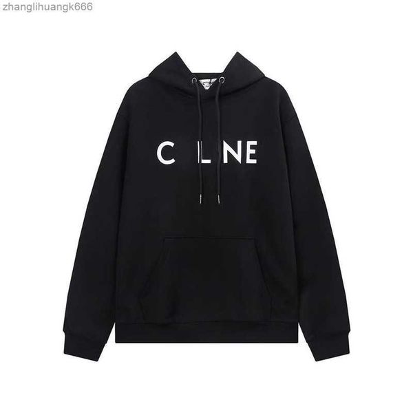 mens hoodie sweater designer hoodie men new hoodie autumn cotton letter printing men's street fashion lovers' same clothing, Black
mens hoodie sweater designer hoodie men new hoodie autumn cotton letter printing men's street fashion lovers' same clothing, Black