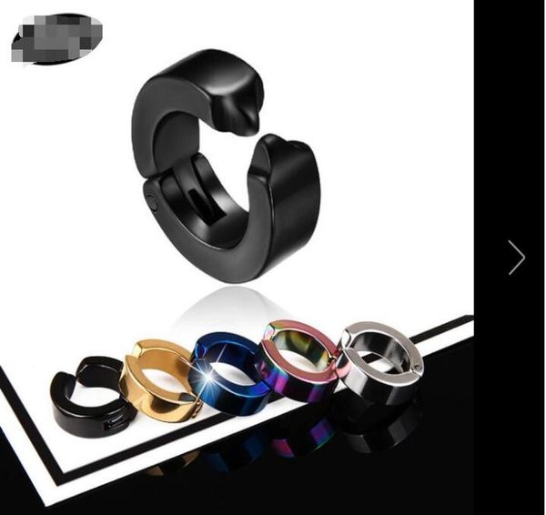 men039s punk earrings men039s nonallergic earrings nonpierced titanium steel earrings gd7955786729, Silver
men039s punk earrings men039s nonallergic earrings nonpierced titanium steel earrings gd7955786729, Silver