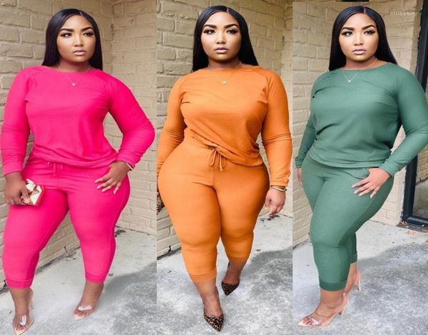 women039s two piece pants round neck thick knitted casual suit bottoming shirt sports set jogger long sleeve tracksuit autumn c5390856, White
women039s two piece pants round neck thick knitted casual suit bottoming shirt sports set jogger long sleeve tracksuit autumn c5390856, White