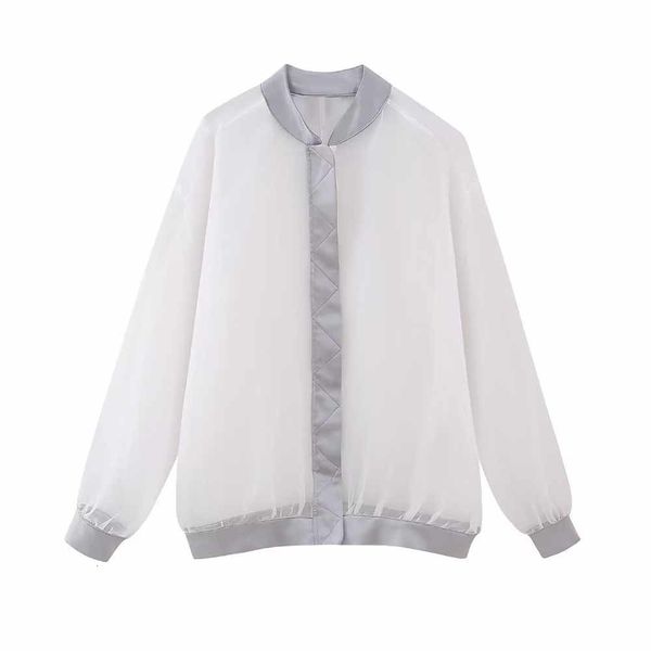 women's jackets traf 2023 fall silk satin transparency airman design casual female collar loose paneled chic jacket 5070008 230821, Black;brown
women's jackets traf 2023 fall silk satin transparency airman design casual female collar loose paneled chic jacket 5070008 230821, Black;brown