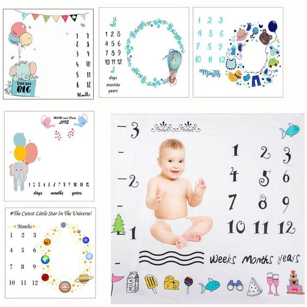 newborn baby milestone blankets pography blanket bathing towels flower print soft blanket diy infant pography props221i
newborn baby milestone blankets pography blanket bathing towels flower print soft blanket diy infant pography props221i