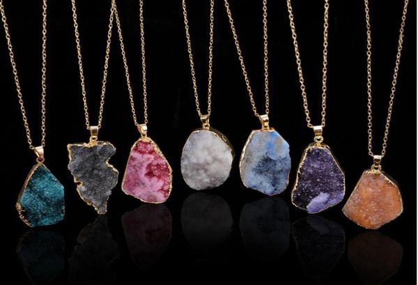 new natural crystal quartz healing point chakra bead gemstone necklace pendant natural stonestyle pendants necklaces jewelry chai7288043, Silver
new natural crystal quartz healing point chakra bead gemstone necklace pendant natural stonestyle pendants necklaces jewelry chai7288043, Silver