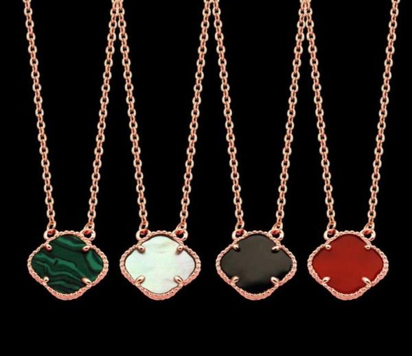 classic style women luxury designer necklace titanium steel four leaf clover necklaces pendants couple engagement jewe5171386, Silver
classic style women luxury designer necklace titanium steel four leaf clover necklaces pendants couple engagement jewe5171386, Silver