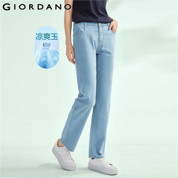 women's jeans women denim hightech cooling high waist lightweight ankle length fashion casual 05423303 230821, Blue
women's jeans women denim hightech cooling high waist lightweight ankle length fashion casual 05423303 230821, Blue