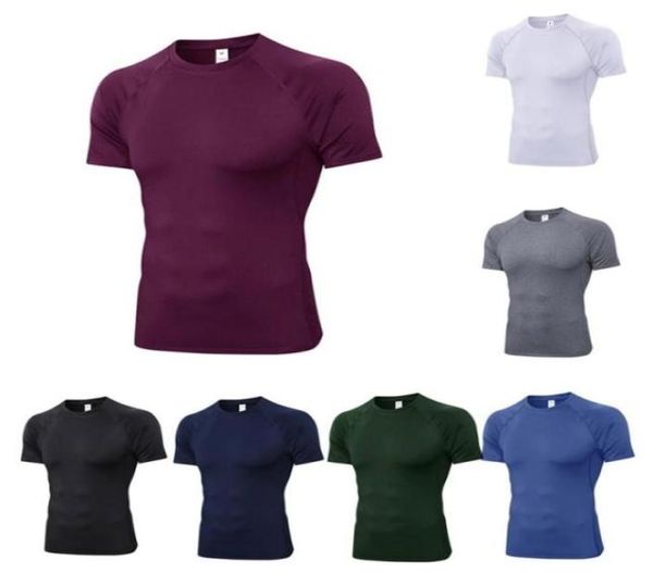 mens running tshirt breathable sport shirts short sleeve compression gym tights running t shirt quick dry sportswear47796924882992, Black;blue
mens running tshirt breathable sport shirts short sleeve compression gym tights running t shirt quick dry sportswear47796924882992, Black;blue