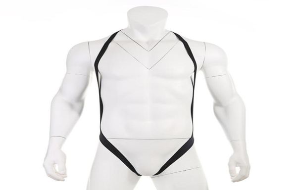 gay men039s open butt bodysuit body shaper lingerie leotard hollow out strap jumpsuit jockstrap mankini halter wrestling e9172705, Black;brown
gay men039s open butt bodysuit body shaper lingerie leotard hollow out strap jumpsuit jockstrap mankini halter wrestling e9172705, Black;brown