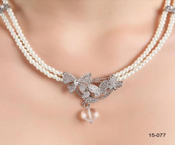 pears sets wedding bridal accessories jewelry necklace and earring set party jewelry for wedding party bride4889951, White
pears sets wedding bridal accessories jewelry necklace and earring set party jewelry for wedding party bride4889951, White