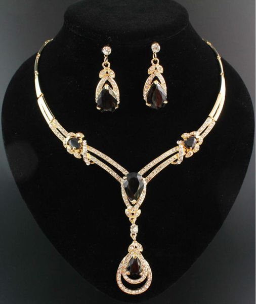 necklace women colour wedding crystal jewelry gift bridal exquisite sets prom zircon earring for multiple party orgcq7352064, Golden
necklace women colour wedding crystal jewelry gift bridal exquisite sets prom zircon earring for multiple party orgcq7352064, Golden