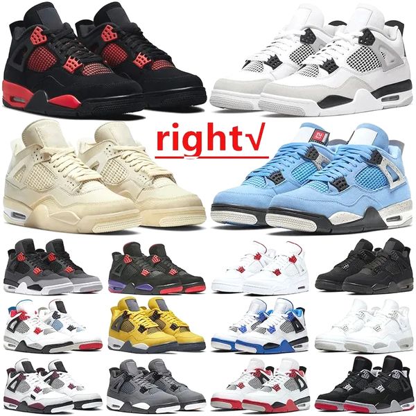 jumpman 4 4s og mens basketball designer shoes university blue white oreo black cat black canvas sail metallic purple red thunder infrared w
jumpman 4 4s og mens basketball designer shoes university blue white oreo black cat black canvas sail metallic purple red thunder infrared w