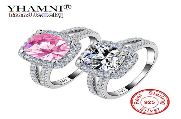 original 100 solid 925 sterling silver wedding rings for women with 8mm whitepink cz diamond engagement ring jewelry whole h8080916959734, Slivery;golden
original 100 solid 925 sterling silver wedding rings for women with 8mm whitepink cz diamond engagement ring jewelry whole h8080916959734, Slivery;golden