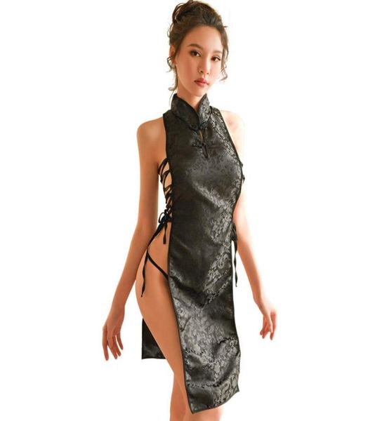jacquard split bandage mini dress qipao chinese traditional cheongsam babydoll lingerie party dresses nightclub uniform6503730, Red
jacquard split bandage mini dress qipao chinese traditional cheongsam babydoll lingerie party dresses nightclub uniform6503730, Red