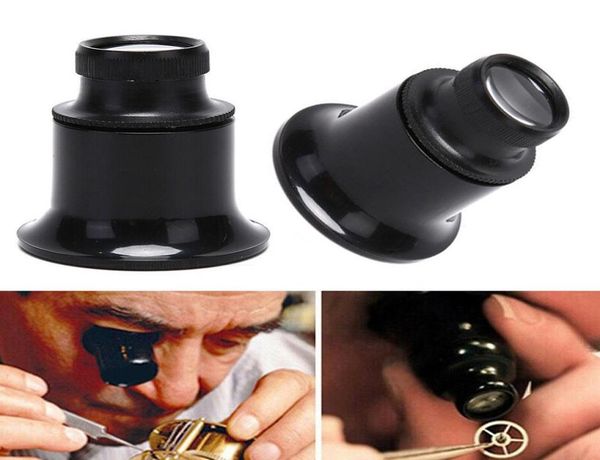 20x jewelers eye loupe loop magnifier magnifying glass watchmakers jewelry tools6245697
20x jewelers eye loupe loop magnifier magnifying glass watchmakers jewelry tools6245697