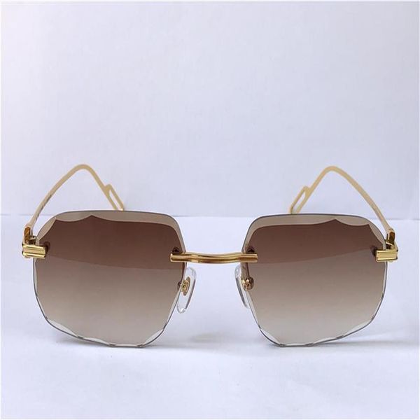 sunglasses women vintage piccadilly irregular eyewear 0115 rimless diamond cut lens retro fashion avant-garde design uv400 light c2345, White;black
sunglasses women vintage piccadilly irregular eyewear 0115 rimless diamond cut lens retro fashion avant-garde design uv400 light c2345, White;black