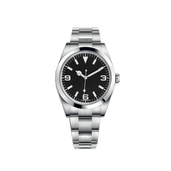 quality holiday watch mechanical glide smooth 36mm mens ins women oaks watch stainless steel bezel strap wristwatches295n, Slivery;brown
quality holiday watch mechanical glide smooth 36mm mens ins women oaks watch stainless steel bezel strap wristwatches295n, Slivery;brown