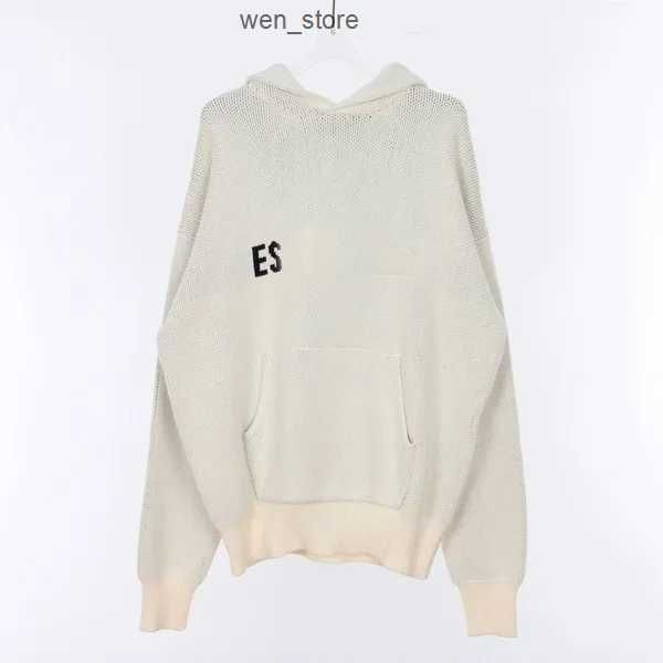 2023 designer sweaters fashion men embroidery knitting long sleeve hoody pullover knitted letter knit hoodie winter selling rots essentialho, Black
2023 designer sweaters fashion men embroidery knitting long sleeve hoody pullover knitted letter knit hoodie winter selling rots essentialho, Black