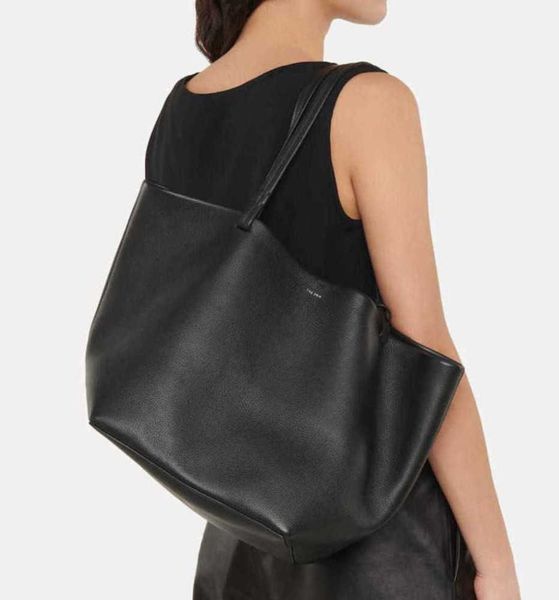 2024 the row designer bags leather small crowd layer cowhide shopping shoulderclassic tote bag the row women's personalized fashion lei
2024 the row designer bags leather small crowd layer cowhide shopping shoulderclassic tote bag the row women's personalized fashion lei