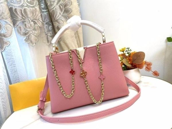women's shoulder bag designer handbag crossbody bag large capacity shopping bag solid color classic luxury leather letter logo handbag
women's shoulder bag designer handbag crossbody bag large capacity shopping bag solid color classic luxury leather letter logo handbag