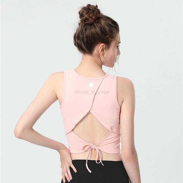 ll women yoga outfits vest girls running sport tank bra ladies casual sportswear gym exercise fitness wear summer sleeveless shirt
ll women yoga outfits vest girls running sport tank bra ladies casual sportswear gym exercise fitness wear summer sleeveless shirt