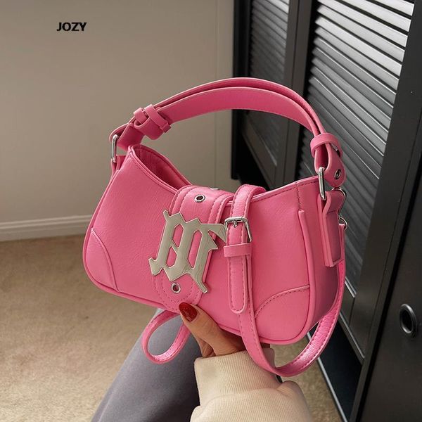 evening bags classic vintage crossbody bags for women luxury designer fashion shoulder summer casual y2k pu leather handbag 230822
evening bags classic vintage crossbody bags for women luxury designer fashion shoulder summer casual y2k pu leather handbag 230822