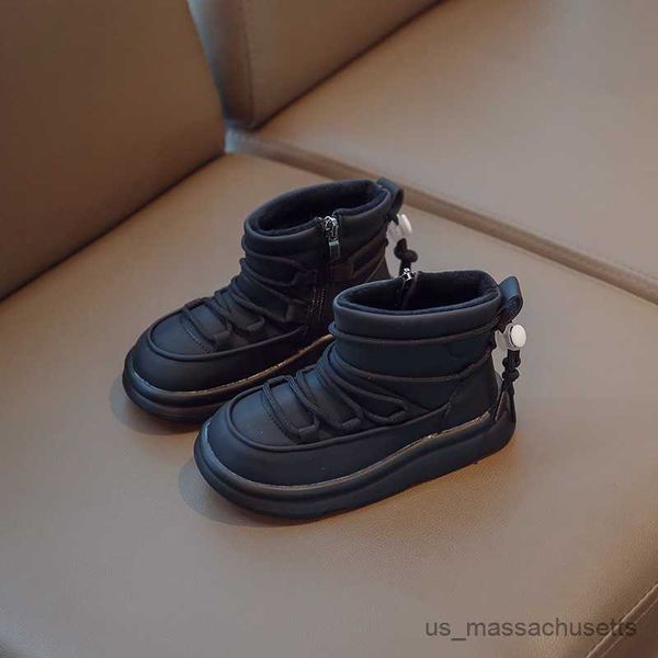 boots girls high short boots autumn and winter 2023 new children casual shoes boys kids fashion solid color uniform school shoes r230822, Black;grey
boots girls high short boots autumn and winter 2023 new children casual shoes boys kids fashion solid color uniform school shoes r230822, Black;grey