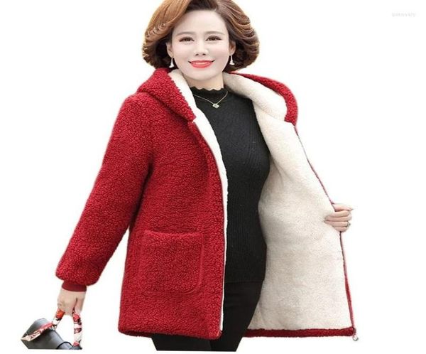 women039s trench coats winter women jacket 2022 lambswool plus velvet cotton coat female overcoat hooded warm lady outerwear mo4276895, Tan;black
women039s trench coats winter women jacket 2022 lambswool plus velvet cotton coat female overcoat hooded warm lady outerwear mo4276895, Tan;black