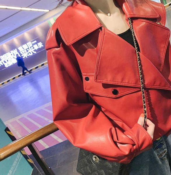men's jackets mens genuine leather jackets pure sheepskin designers coat fashion streetwear black jacket men women motorcycle coats clo, Black;brown
men's jackets mens genuine leather jackets pure sheepskin designers coat fashion streetwear black jacket men women motorcycle coats clo, Black;brown