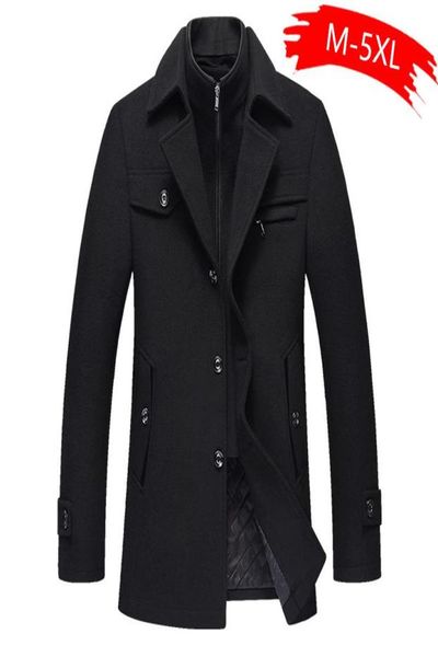 men winter wool coat solid color simple blends woolen pea male casual overcoat3680278, Tan;black
men winter wool coat solid color simple blends woolen pea male casual overcoat3680278, Tan;black