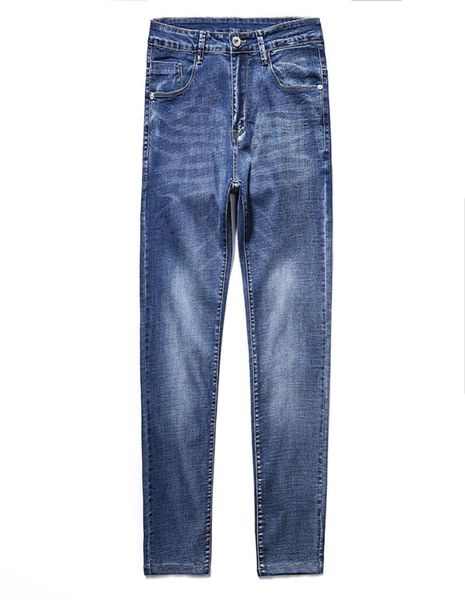 men039s jeans 2021 brand stretch men elastic cotton pants slim fit denim trousers fashion wear 8 colors2245374, Blue
men039s jeans 2021 brand stretch men elastic cotton pants slim fit denim trousers fashion wear 8 colors2245374, Blue