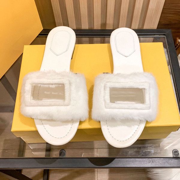 fashion designer shoe luxury women wool sandals slippers woman slipper shoes brand autumn winter slides fur sandal casual shoes size brand w, Black
fashion designer shoe luxury women wool sandals slippers woman slipper shoes brand autumn winter slides fur sandal casual shoes size brand w, Black