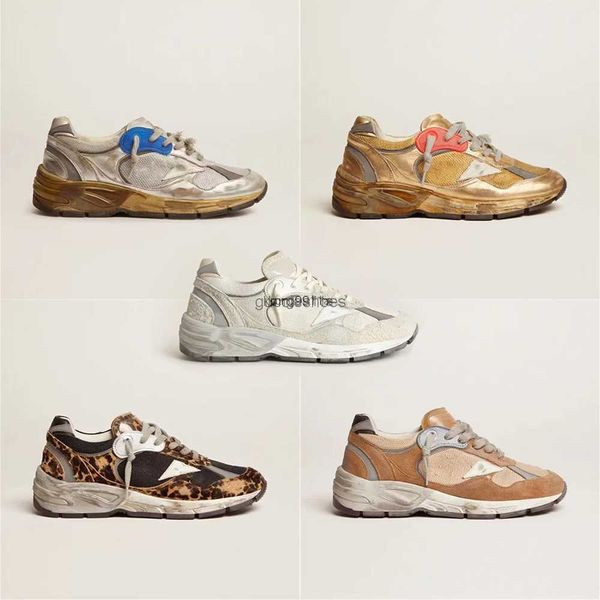 italian brand dad-star running sole golden shoes for designer do-old dirty sneakers with mid slide star leopard suede mixed leather graffiti, Black
italian brand dad-star running sole golden shoes for designer do-old dirty sneakers with mid slide star leopard suede mixed leather graffiti, Black