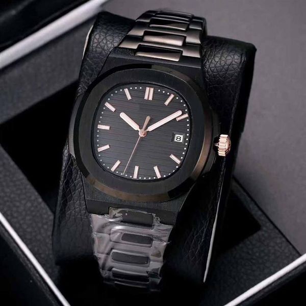men's watch sport style bow buckle stainless steel case sapphire glass 2813 automatic movement black strap278f, Slivery;brown
men's watch sport style bow buckle stainless steel case sapphire glass 2813 automatic movement black strap278f, Slivery;brown
