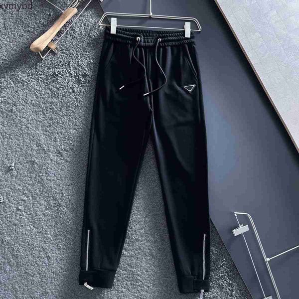 men's pants designer large mens pants classic triangle embroidered sports trousers fashion men women casual sweatpants 6zd2, Black
men's pants designer large mens pants classic triangle embroidered sports trousers fashion men women casual sweatpants 6zd2, Black