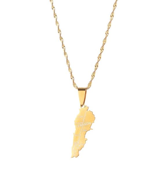 lebanon map pendant necklaces liban maps of lebanese patriotic trendy jewelry gifts5053497, Silver
lebanon map pendant necklaces liban maps of lebanese patriotic trendy jewelry gifts5053497, Silver