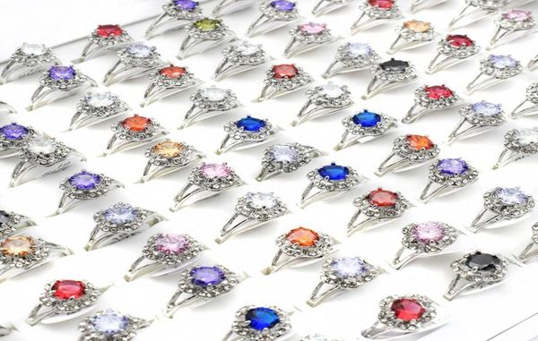 20 pieces vintage style round colorful crystal rings whole punk bohemian rings for women fashion jewelry2173106, Silver
20 pieces vintage style round colorful crystal rings whole punk bohemian rings for women fashion jewelry2173106, Silver