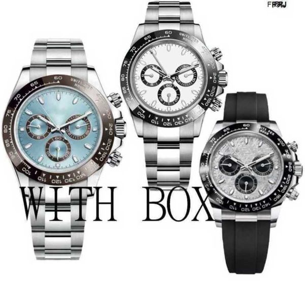 rolaxs watch mens 40mm automatic mechanical 904l all stainless steel ceramic folding buckle water 1y14, Slivery;golden
rolaxs watch mens 40mm automatic mechanical 904l all stainless steel ceramic folding buckle water 1y14, Slivery;golden